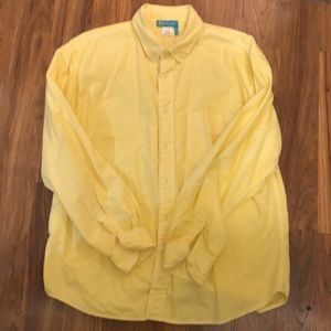 Fresh Produce, Yellow, Large, Cotton. Very Nice!
